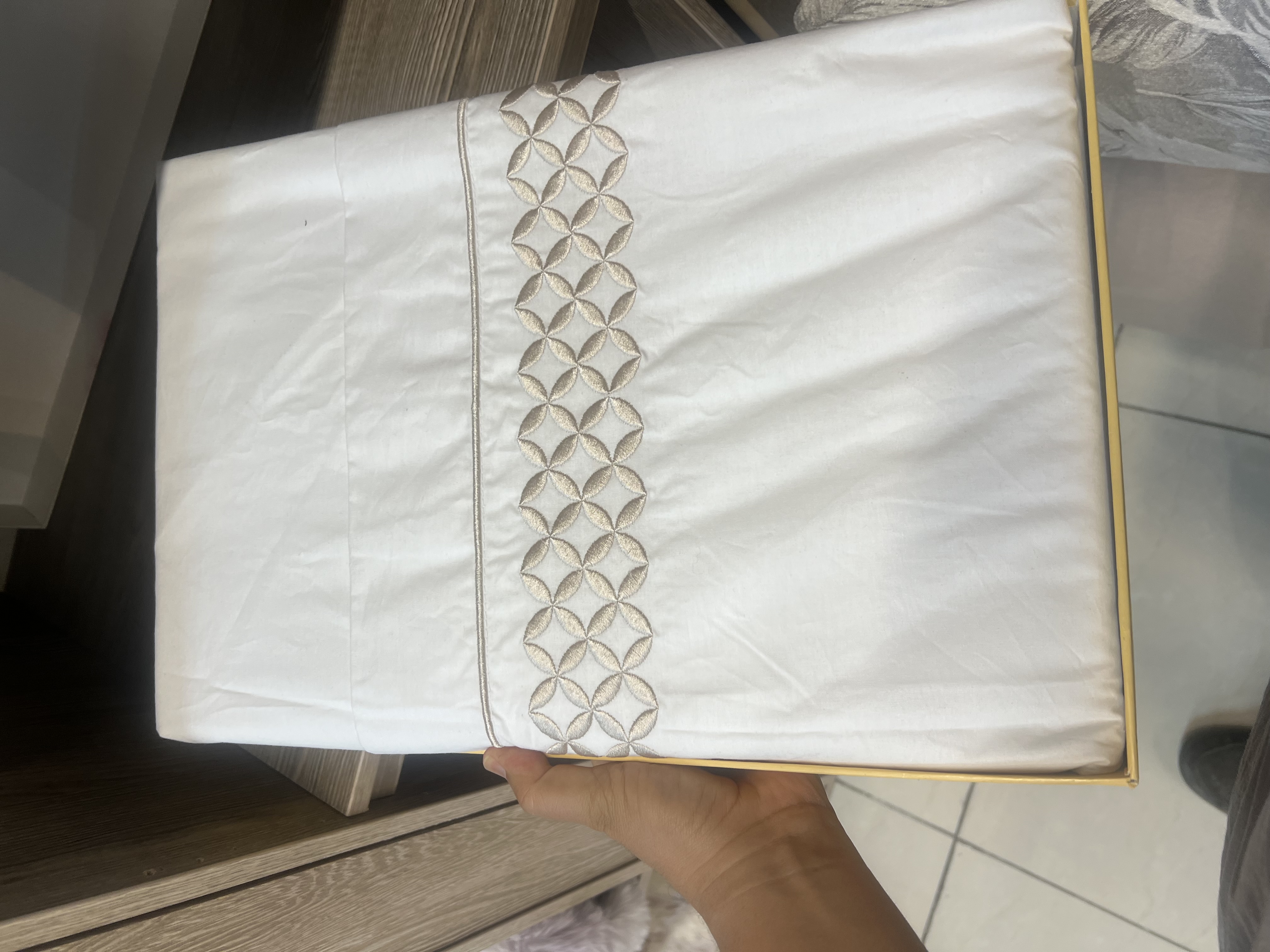 ست کاور کینگ سایز piermore