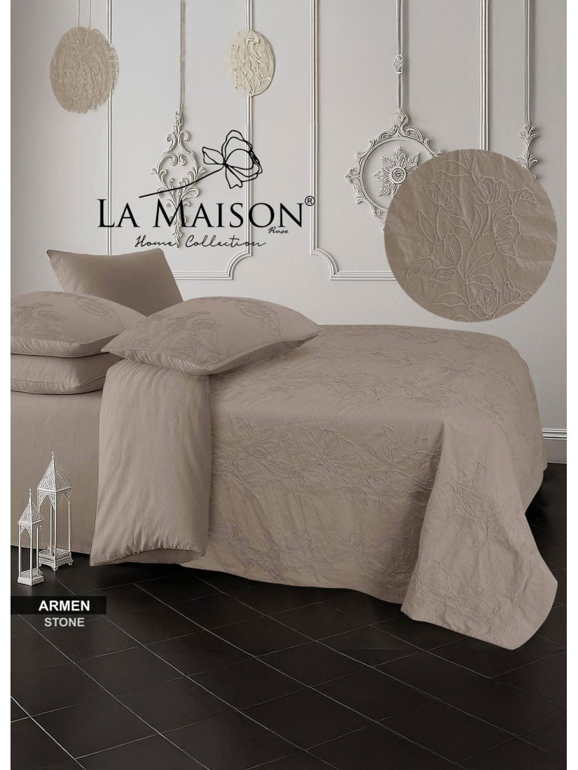 ست کاور lamaison armen  بژ