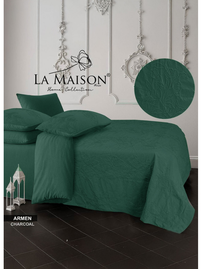 ست کاور lamaison armen  سبز