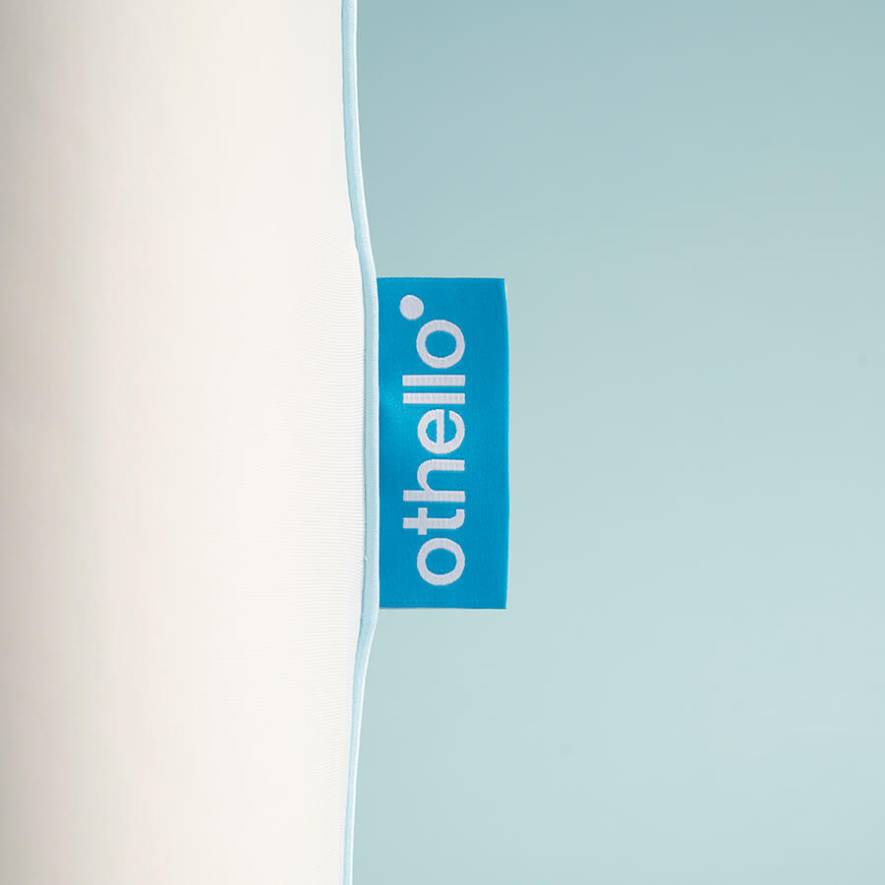 نمای دیگر بالش othello bubblegel